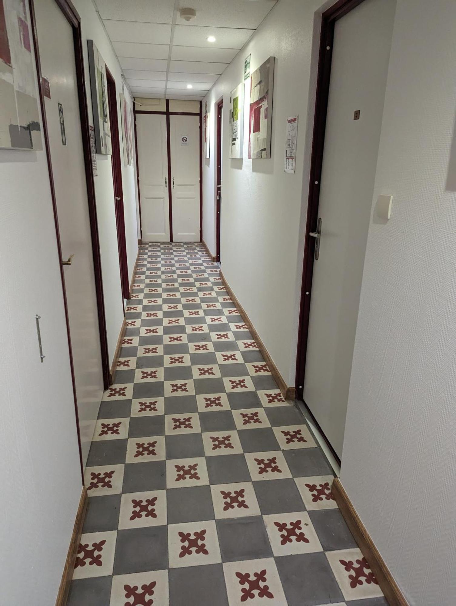 Auberge Des Pins Aubenas Zewnętrze zdjęcie