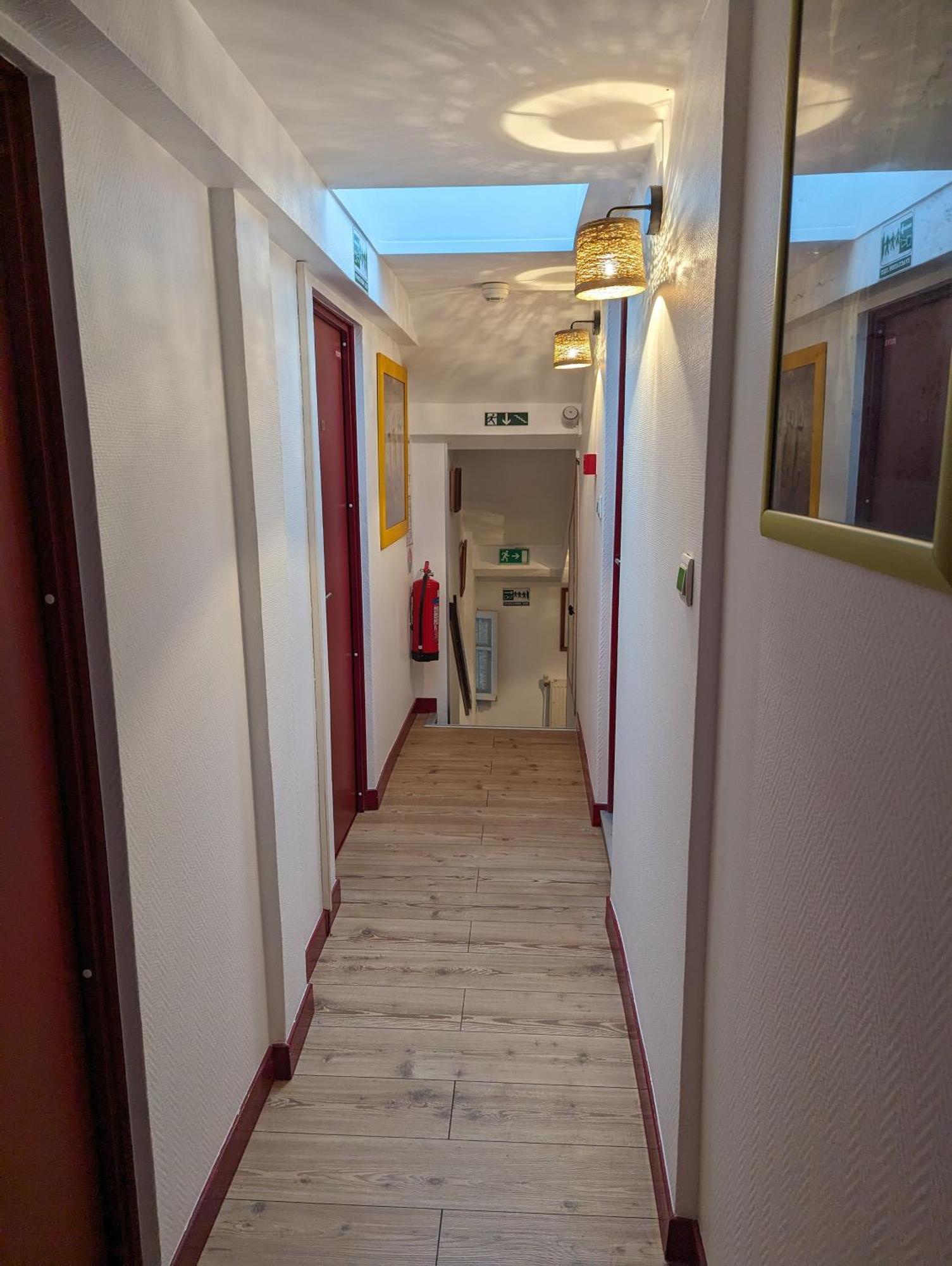 Auberge Des Pins Aubenas Zewnętrze zdjęcie