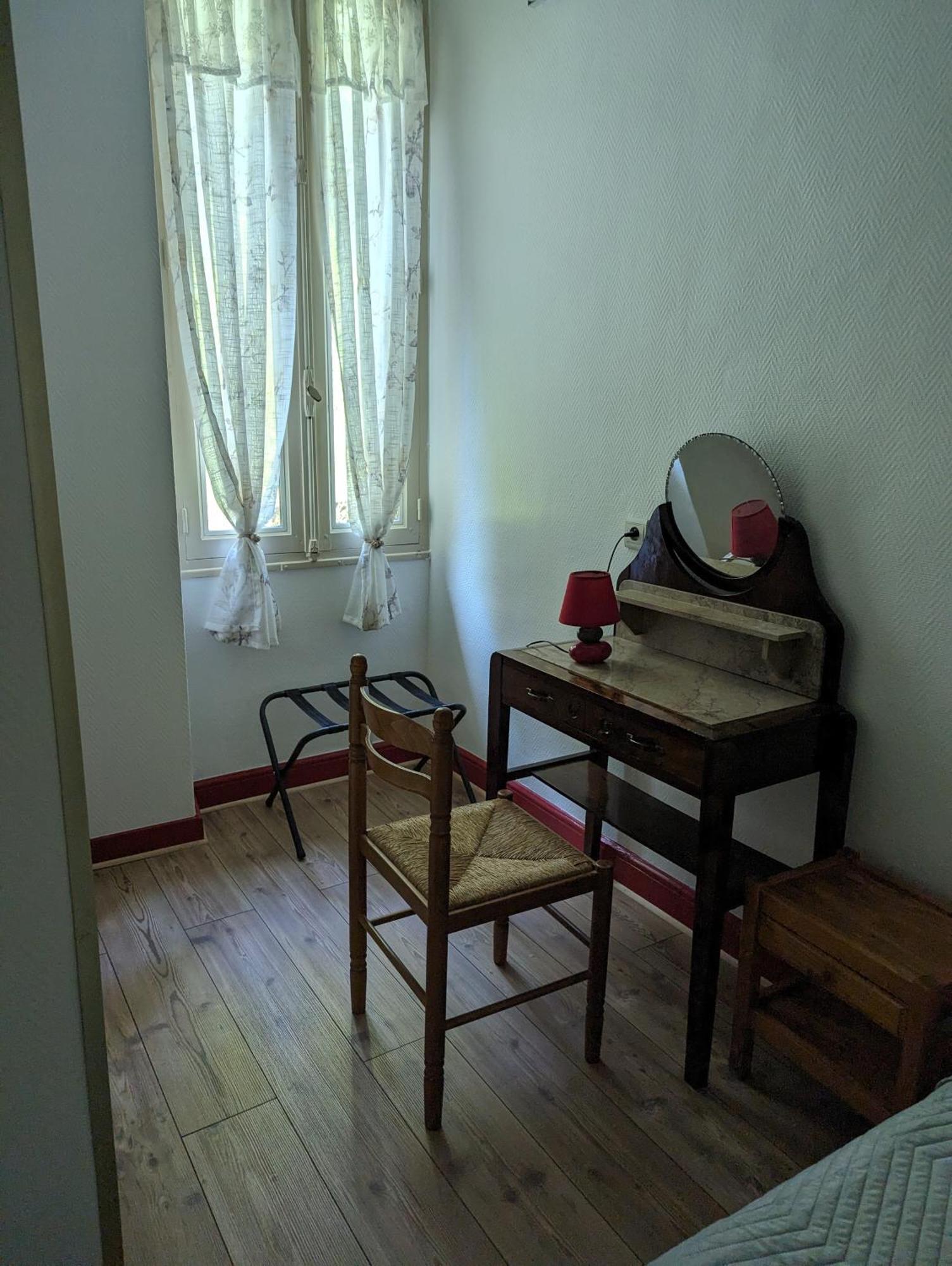 Auberge Des Pins Aubenas Zewnętrze zdjęcie