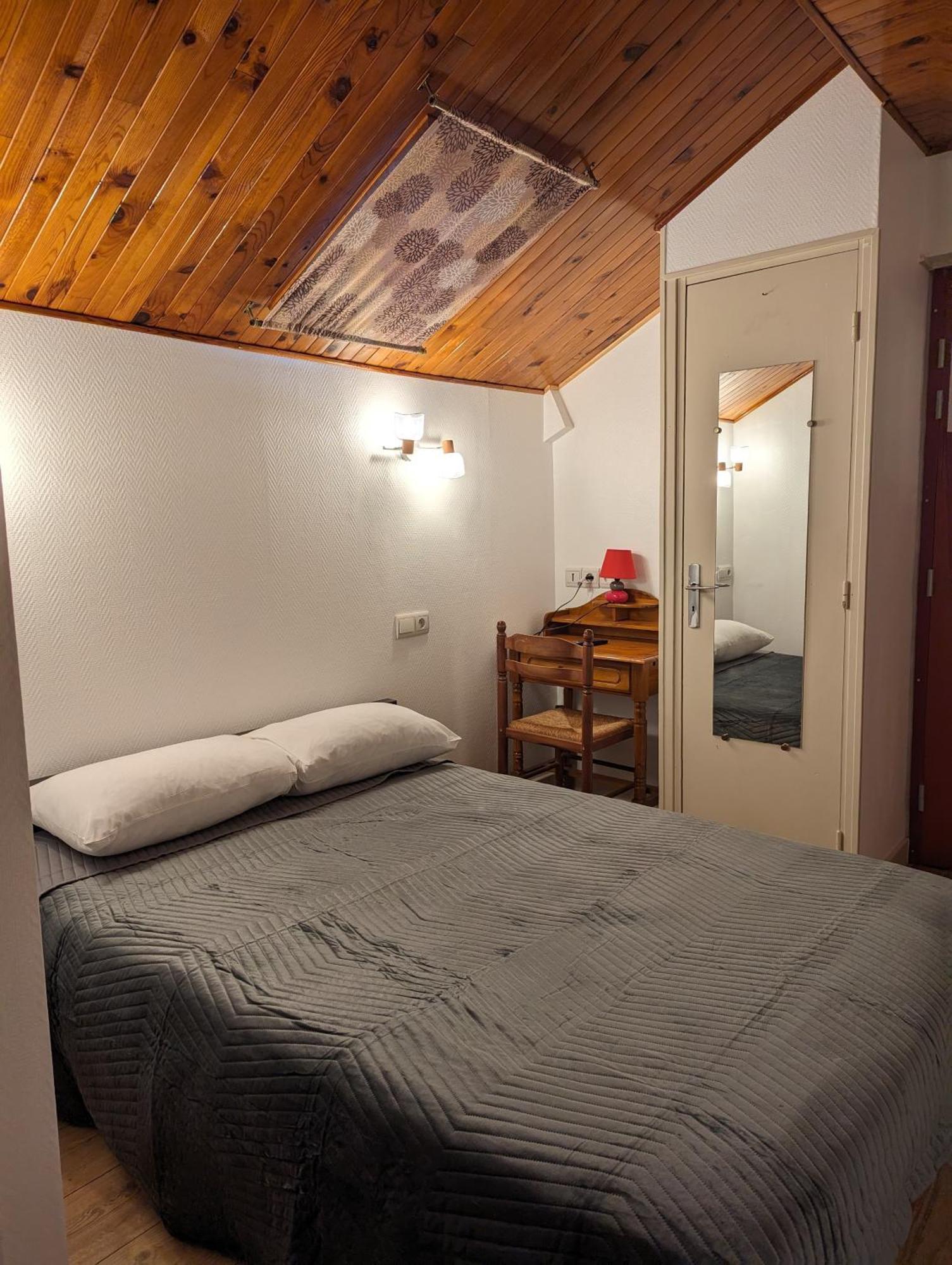 Auberge Des Pins Aubenas Zewnętrze zdjęcie