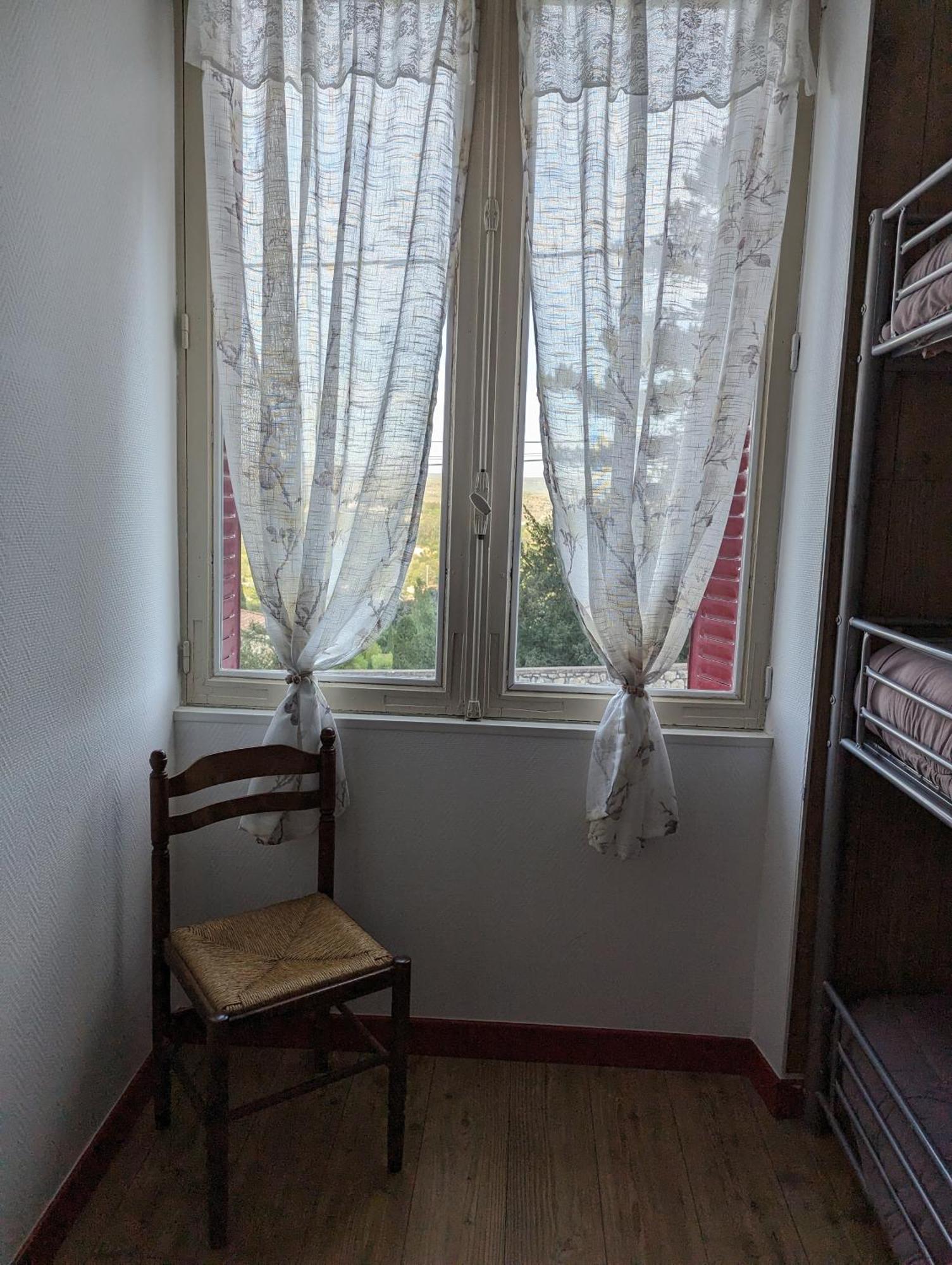 Auberge Des Pins Aubenas Zewnętrze zdjęcie