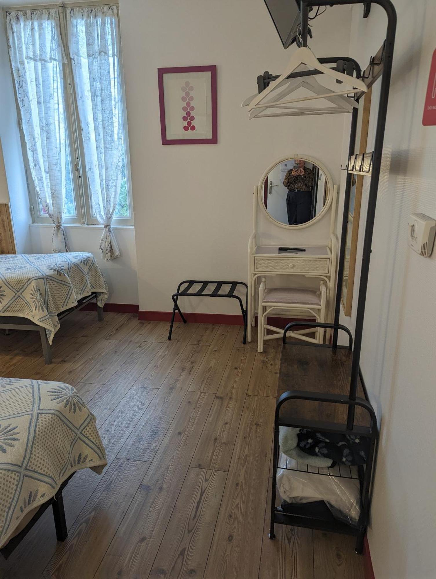 Auberge Des Pins Aubenas Zewnętrze zdjęcie