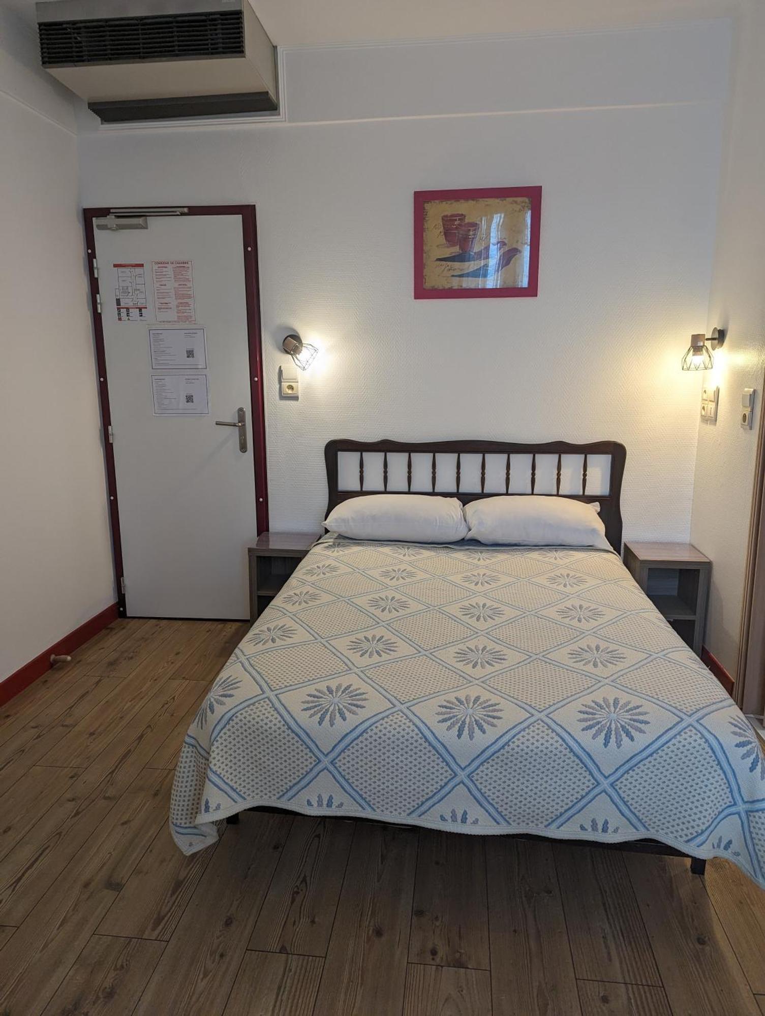 Auberge Des Pins Aubenas Zewnętrze zdjęcie