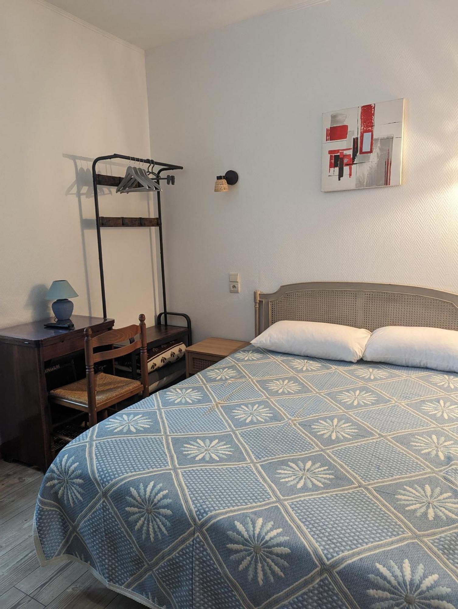 Auberge Des Pins Aubenas Zewnętrze zdjęcie