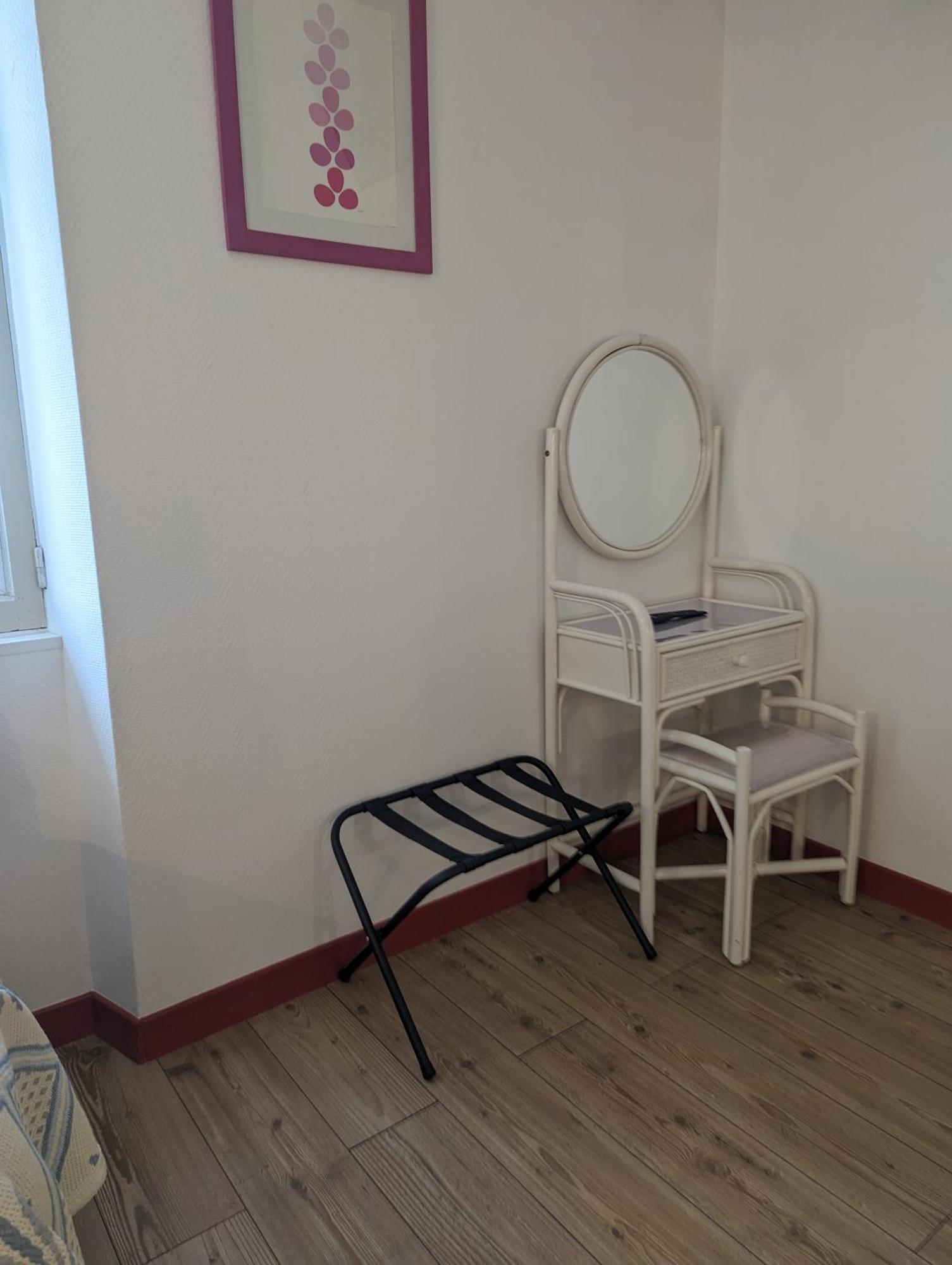 Auberge Des Pins Aubenas Zewnętrze zdjęcie